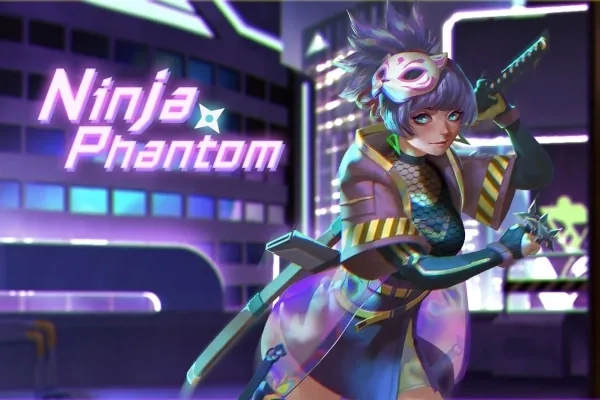 Ninja Phantom